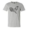 Bella Canvas Unisex CVC Blend Jersey Tee Thumbnail