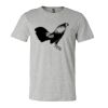 Bella Canvas Unisex CVC Blend Jersey Tee Thumbnail
