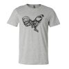 Bella Canvas Unisex CVC Blend Jersey Tee Thumbnail