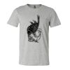 Bella Canvas Unisex CVC Blend Jersey Tee Thumbnail