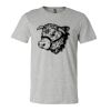 Bella Canvas Unisex CVC Blend Jersey Tee Thumbnail