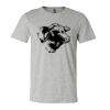 Bella Canvas Unisex CVC Blend Jersey Tee Thumbnail