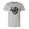 Bella Canvas Unisex CVC Blend Jersey Tee Thumbnail