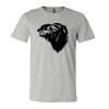 Bella Canvas Unisex CVC Blend Jersey Tee Thumbnail