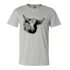 Bella Canvas Unisex CVC Blend Jersey Tee Thumbnail