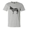 Bella Canvas Unisex CVC Blend Jersey Tee Thumbnail