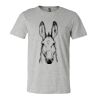 Bella Canvas Unisex CVC Blend Jersey Tee Thumbnail