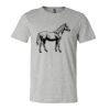 Bella Canvas Unisex CVC Blend Jersey Tee Thumbnail