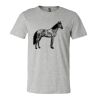 Bella Canvas Unisex CVC Blend Jersey Tee Thumbnail