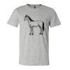 Bella Canvas Unisex CVC Blend Jersey Tee Thumbnail