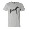 Bella Canvas Unisex CVC Blend Jersey Tee Thumbnail
