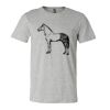 Bella Canvas Unisex CVC Blend Jersey Tee Thumbnail
