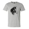 Bella Canvas Unisex CVC Blend Jersey Tee Thumbnail
