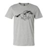 Bella Canvas Unisex CVC Blend Jersey Tee Thumbnail