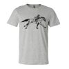 Bella Canvas Unisex CVC Blend Jersey Tee Thumbnail