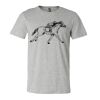 Bella Canvas Unisex CVC Blend Jersey Tee Thumbnail