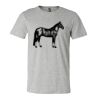 Bella Canvas Unisex CVC Blend Jersey Tee Thumbnail