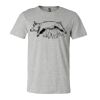 Bella Canvas Unisex CVC Blend Jersey Tee Thumbnail