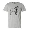 Bella Canvas Unisex CVC Blend Jersey Tee Thumbnail
