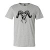 Bella Canvas Unisex CVC Blend Jersey Tee Thumbnail