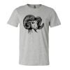 Bella Canvas Unisex CVC Blend Jersey Tee Thumbnail