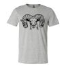Bella Canvas Unisex CVC Blend Jersey Tee Thumbnail
