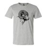 Bella Canvas Unisex CVC Blend Jersey Tee Thumbnail