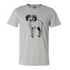 Bella Canvas Unisex CVC Blend Jersey Tee Thumbnail
