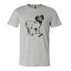 Bella Canvas Unisex CVC Blend Jersey Tee Thumbnail