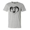 Bella Canvas Unisex CVC Blend Jersey Tee Thumbnail