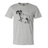 Bella Canvas Unisex CVC Blend Jersey Tee Thumbnail