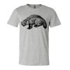Bella Canvas Unisex CVC Blend Jersey Tee Thumbnail