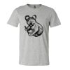 Bella Canvas Unisex CVC Blend Jersey Tee Thumbnail