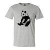 Bella Canvas Unisex CVC Blend Jersey Tee Thumbnail