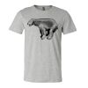 Bella Canvas Unisex CVC Blend Jersey Tee Thumbnail