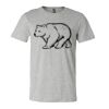 Bella Canvas Unisex CVC Blend Jersey Tee Thumbnail