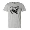 Bella Canvas Unisex CVC Blend Jersey Tee Thumbnail