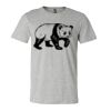 Bella Canvas Unisex CVC Blend Jersey Tee Thumbnail