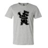 Bella Canvas Unisex CVC Blend Jersey Tee Thumbnail