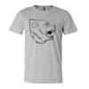 Bella Canvas Unisex CVC Blend Jersey Tee Thumbnail