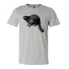 Bella Canvas Unisex CVC Blend Jersey Tee Thumbnail