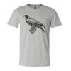 Bella Canvas Unisex CVC Blend Jersey Tee Thumbnail