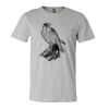 Bella Canvas Unisex CVC Blend Jersey Tee Thumbnail