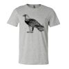Bella Canvas Unisex CVC Blend Jersey Tee Thumbnail