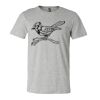 Bella Canvas Unisex CVC Blend Jersey Tee Thumbnail
