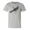 Bella Canvas Unisex CVC Blend Jersey Tee Thumbnail