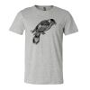 Bella Canvas Unisex CVC Blend Jersey Tee Thumbnail