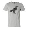 Bella Canvas Unisex CVC Blend Jersey Tee Thumbnail