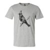 Bella Canvas Unisex CVC Blend Jersey Tee Thumbnail