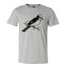 Bella Canvas Unisex CVC Blend Jersey Tee Thumbnail
